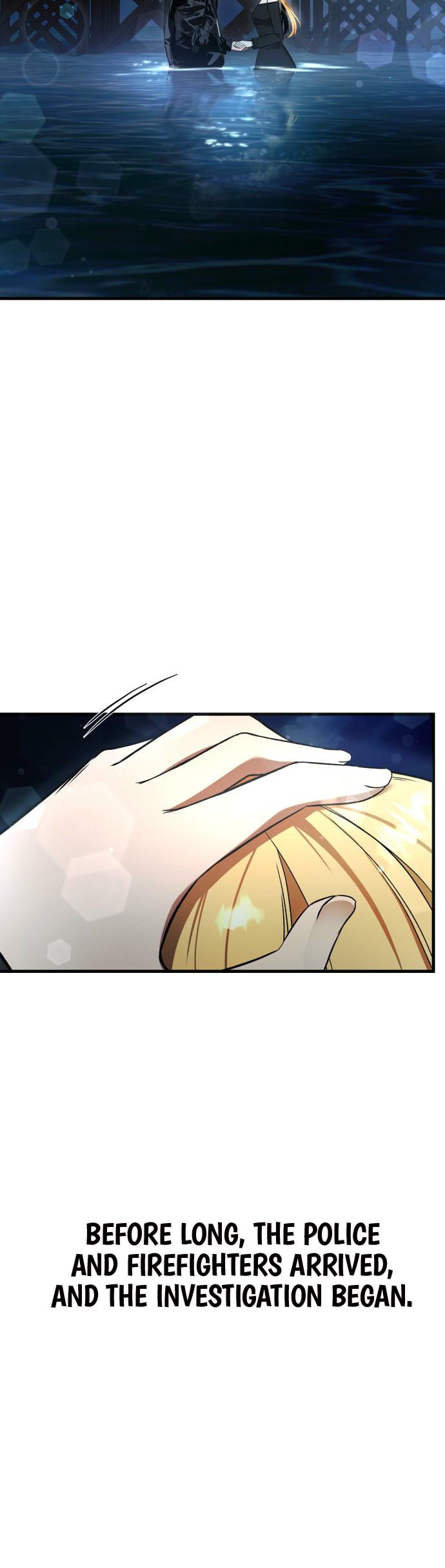 Read Ghost Dating Simulation chapter 34 image 54 on Lezhin