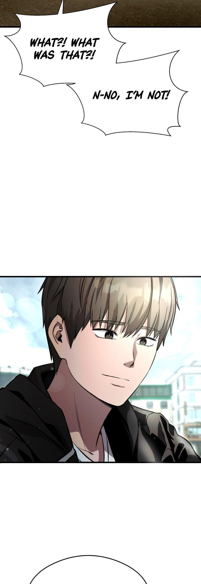 Read Ghost Dating Simulation chapter 35 image 30 on Lezhin