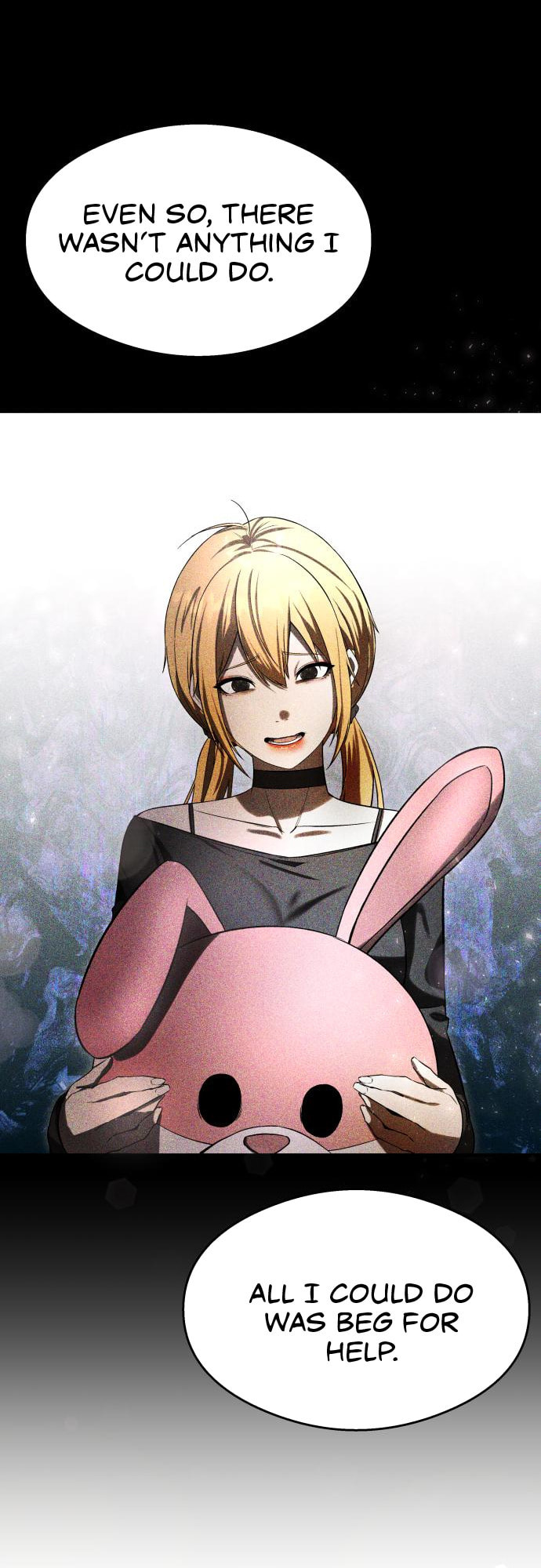 Read Ghost Dating Simulation chapter 35 image 42 on Lezhin