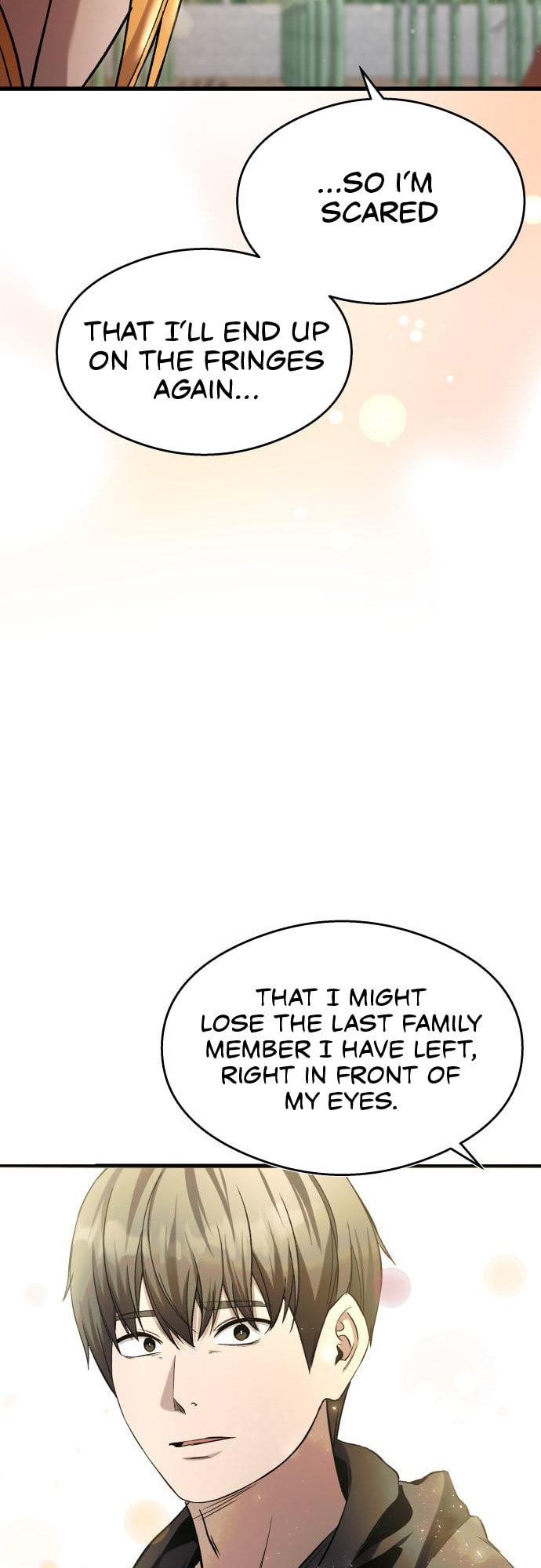 Read Ghost Dating Simulation chapter 35 image 50 on Lezhin