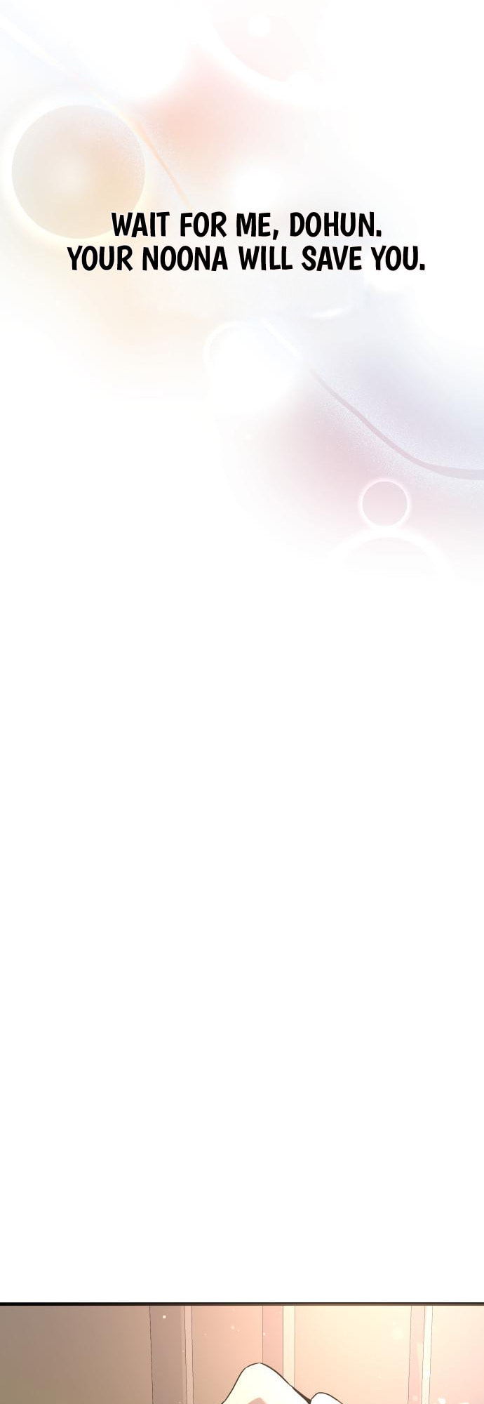 Read Ghost Dating Simulation chapter 35 image 63 on Lezhin
