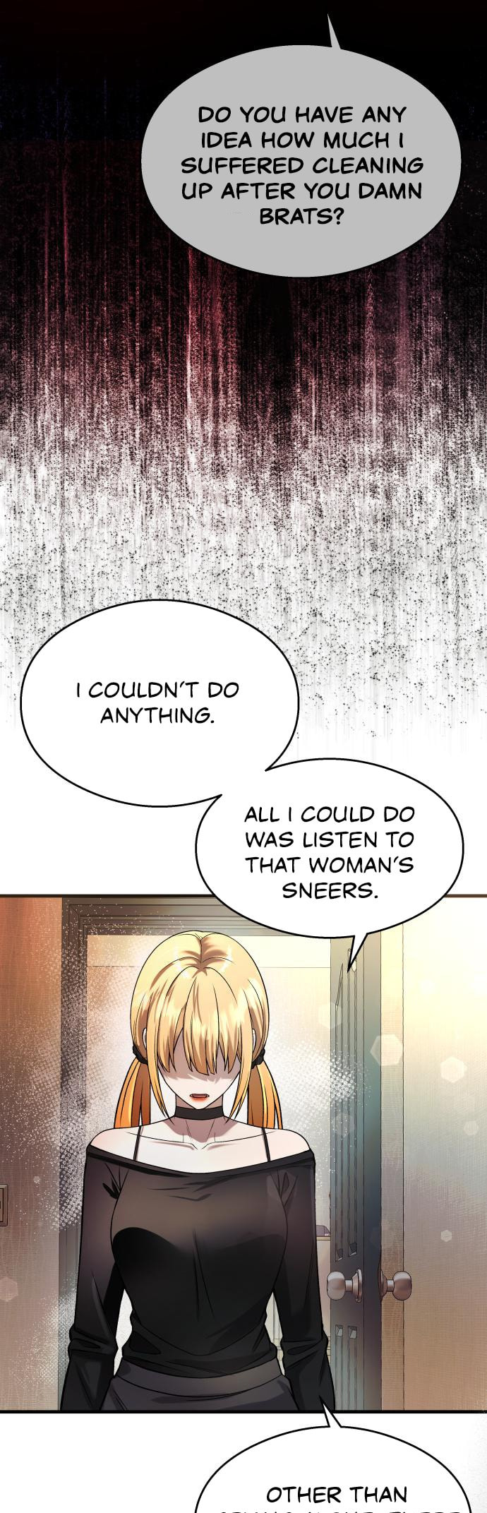 Read Ghost Dating Simulation chapter 37 image 58 on Lezhin