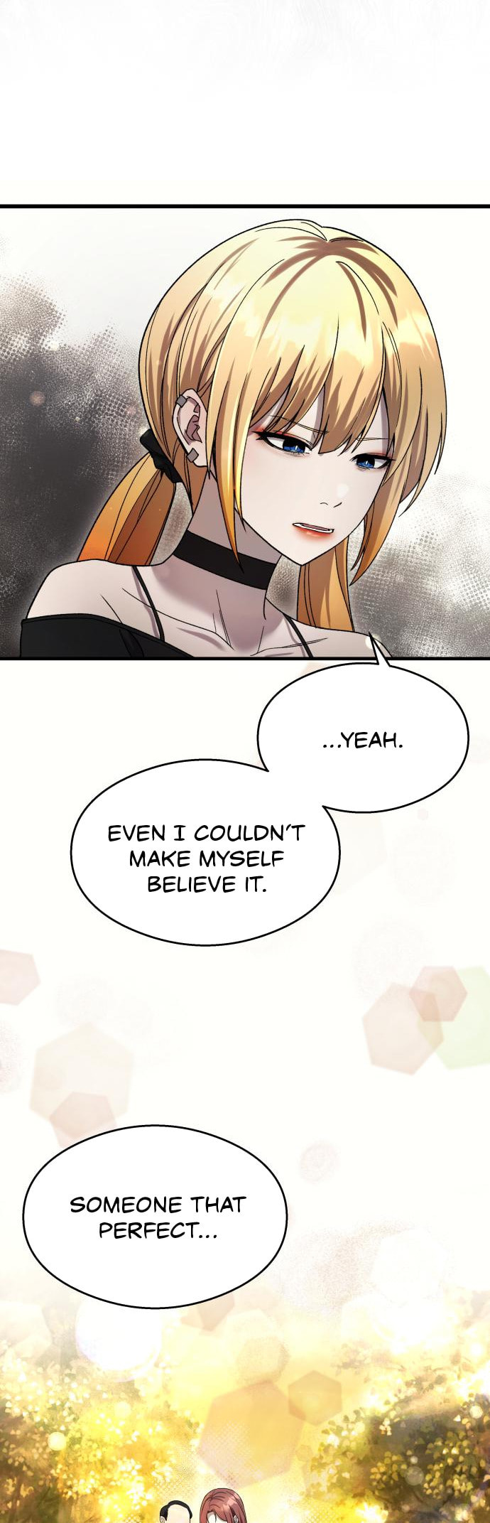 Read Ghost Dating Simulation chapter 37 image 62 on Lezhin