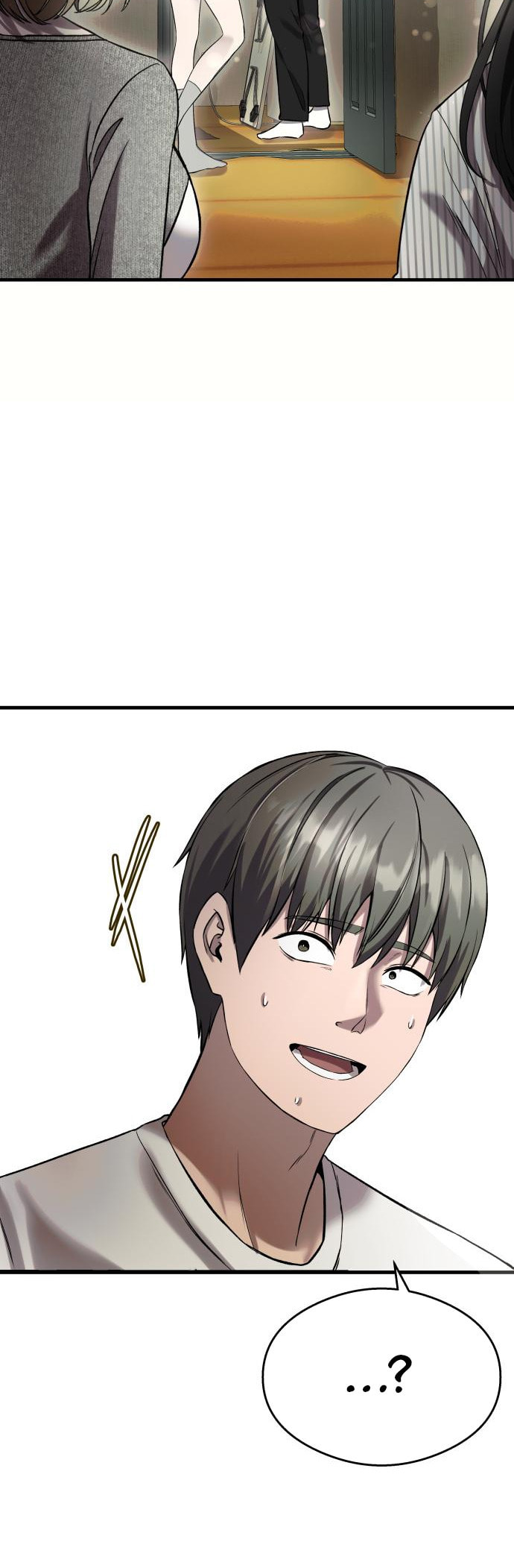 Read Ghost Dating Simulation chapter 37 image 70 on Lezhin
