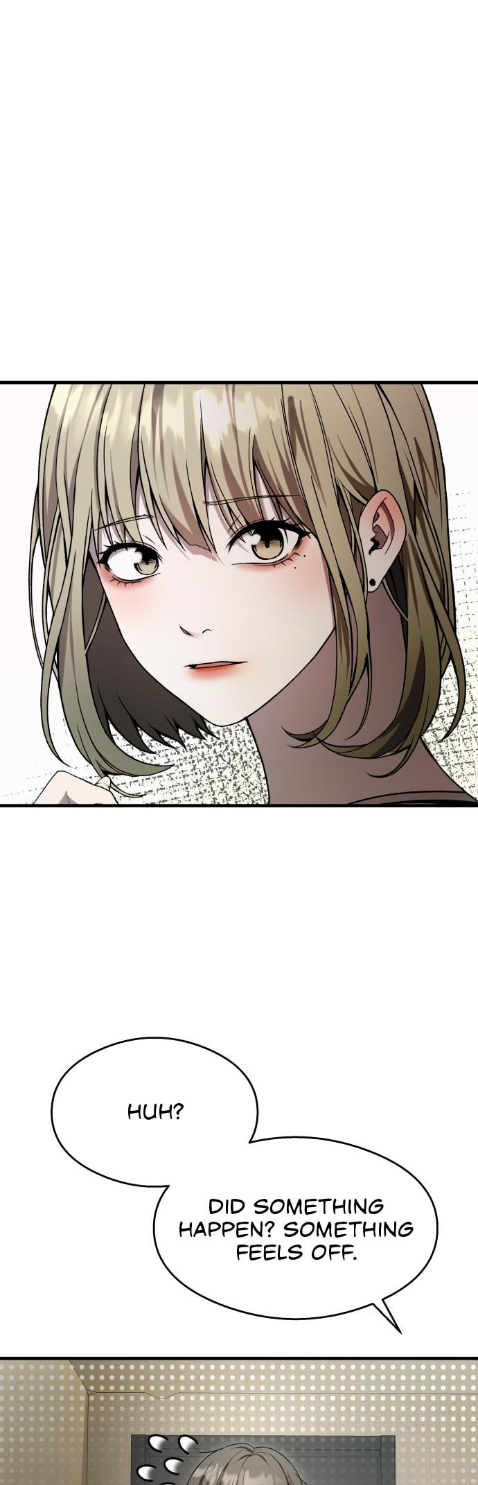 Read Ghost Dating Simulation chapter 37 image 9 on Lezhin