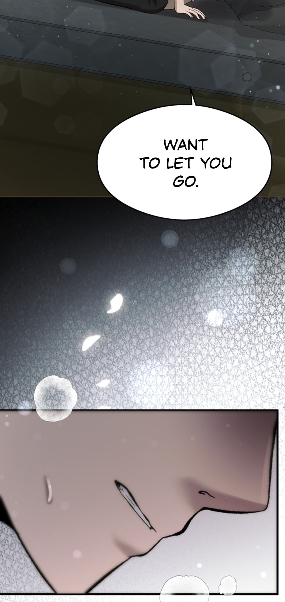 Read Ghost Dating Simulation chapter 39 image 15 on Lezhin