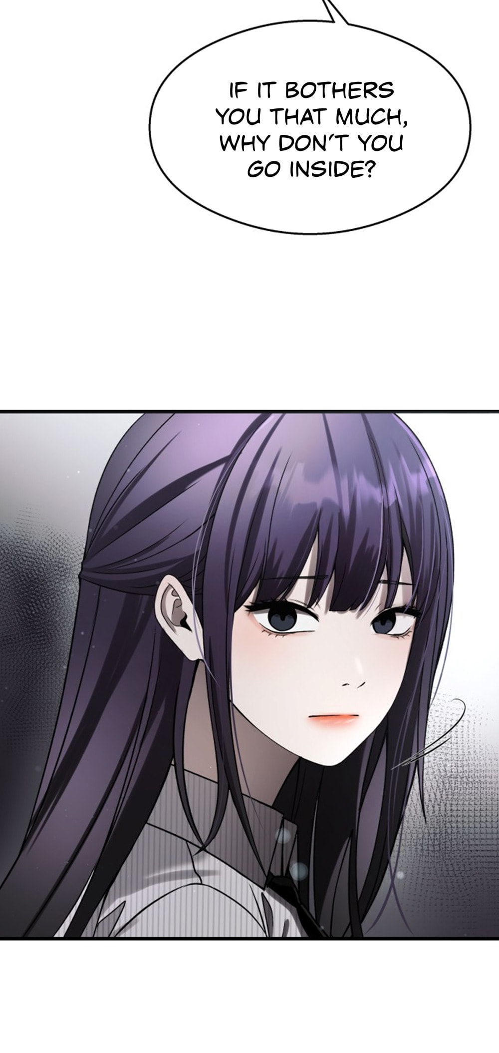 Read Ghost Dating Simulation chapter 39 image 18 on Lezhin