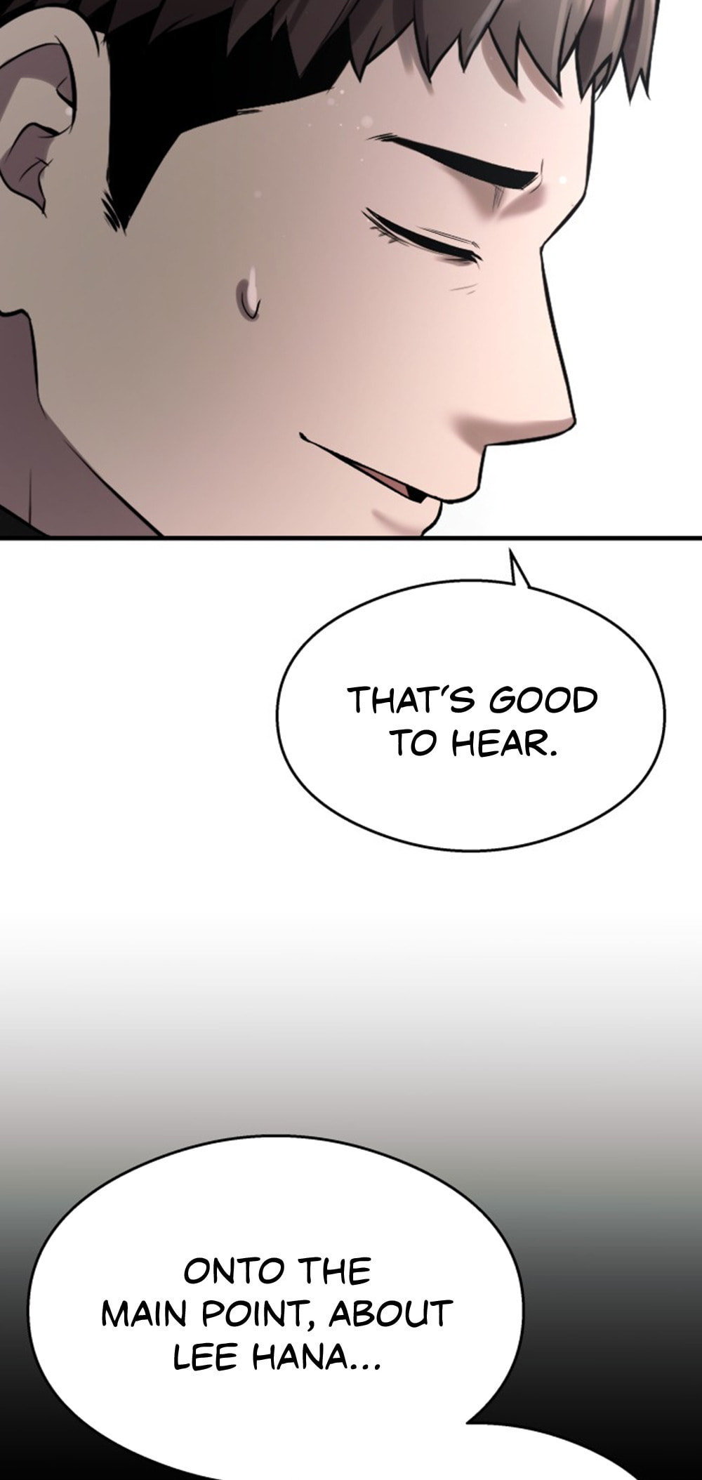 Read Ghost Dating Simulation chapter 39 image 39 on Lezhin
