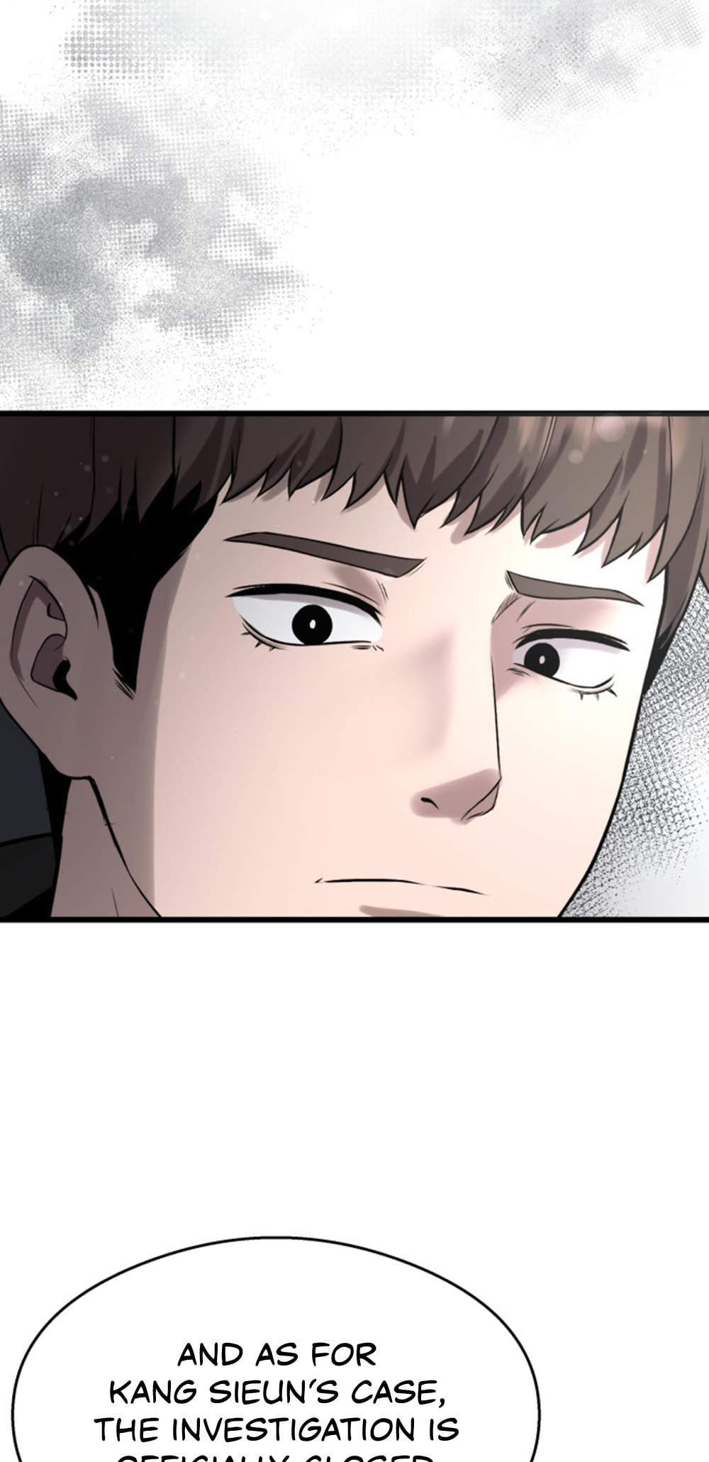 Read Ghost Dating Simulation chapter 39 image 48 on Lezhin