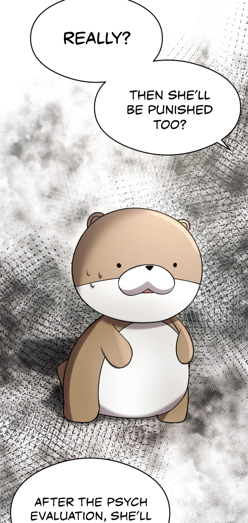 Read Ghost Dating Simulation chapter 39 image 50 on Lezhin