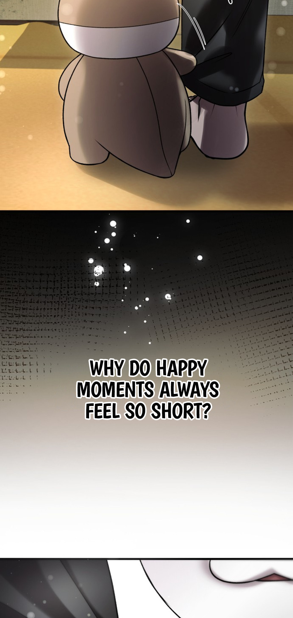 Read Ghost Dating Simulation chapter 39 image 58 on Lezhin