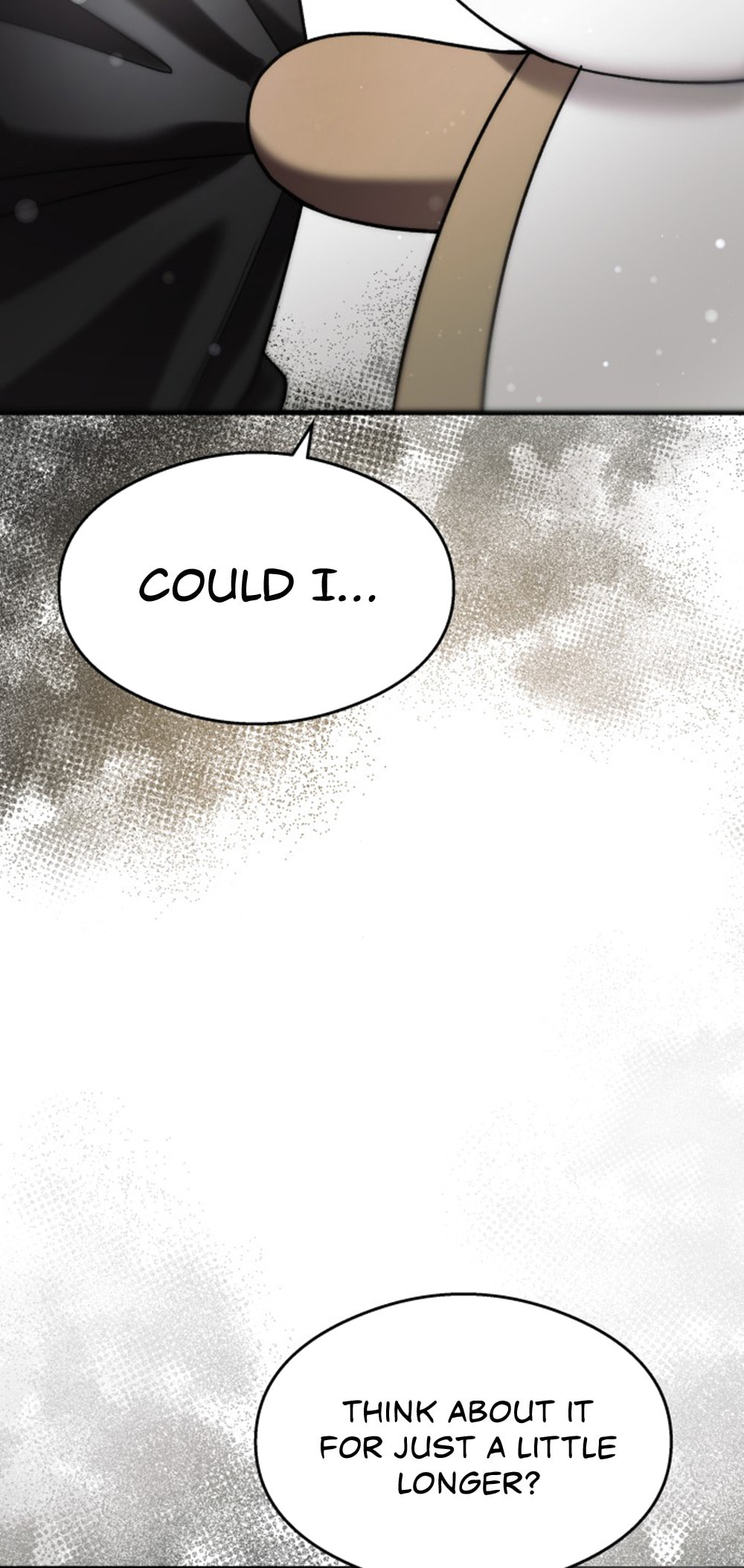 Read Ghost Dating Simulation chapter 39 image 59 on Lezhin