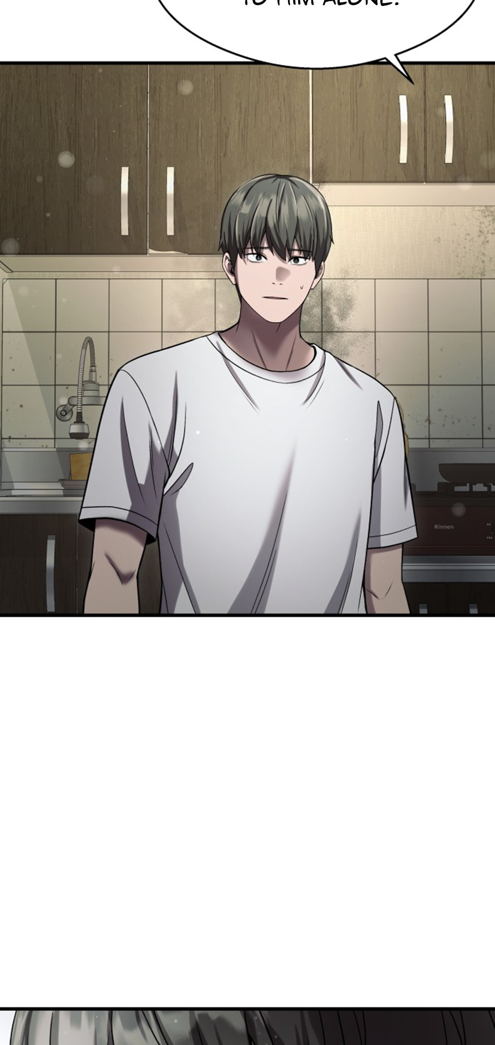 Read Ghost Dating Simulation chapter 39 image 63 on Lezhin