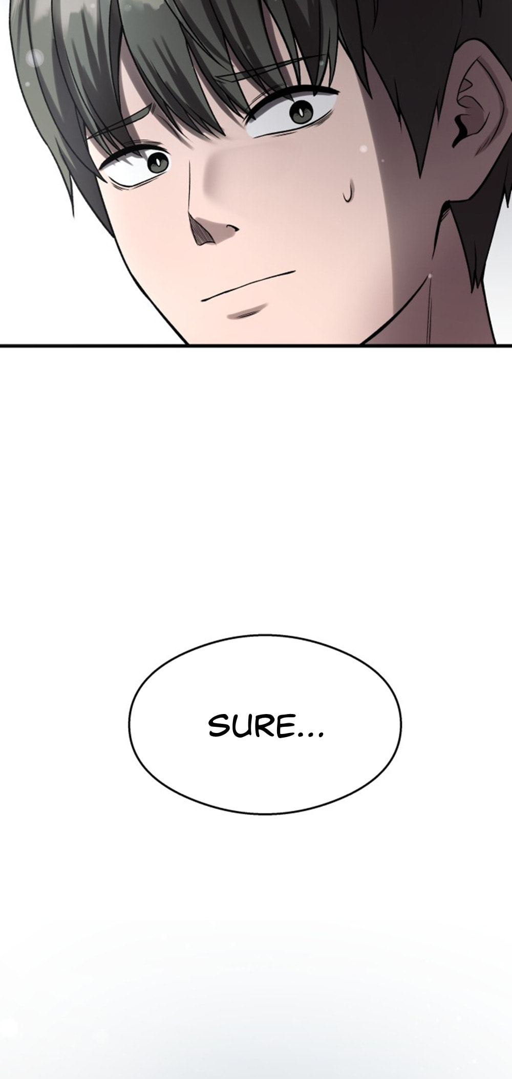 Read Ghost Dating Simulation chapter 39 image 64 on Lezhin