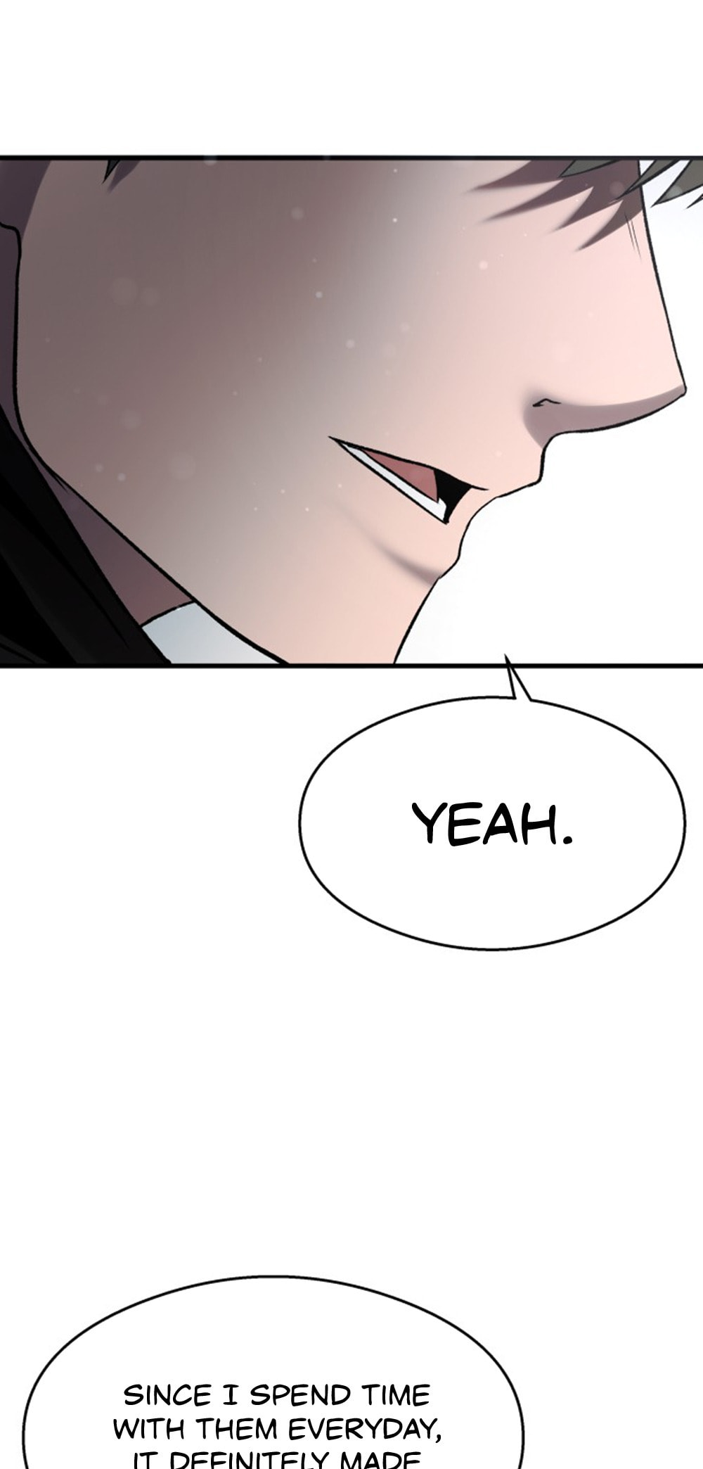 Read Ghost Dating Simulation chapter 39 image 72 on Lezhin