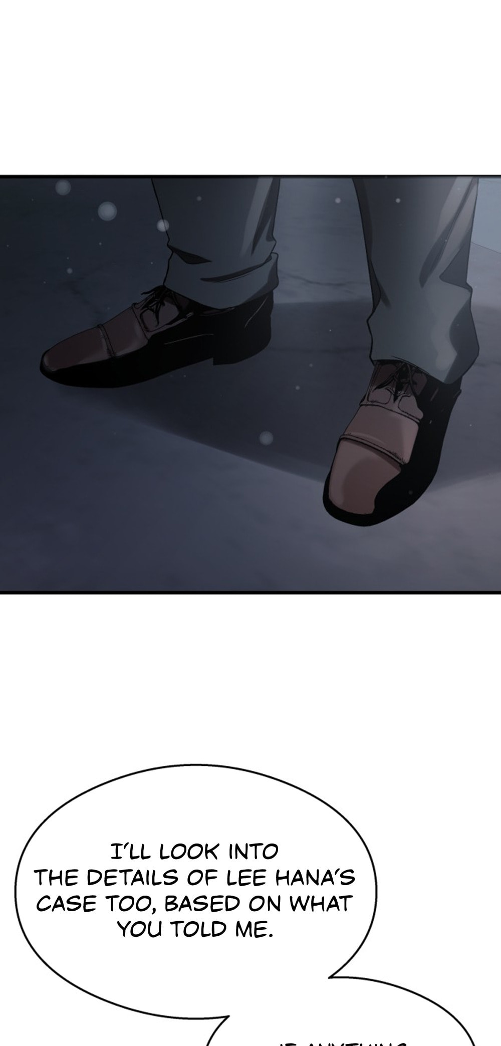 Read Ghost Dating Simulation chapter 39 image 78 on Lezhin