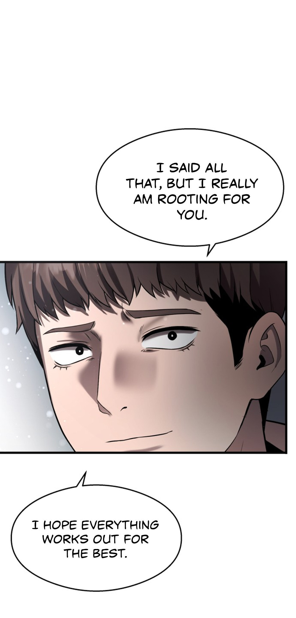 Read Ghost Dating Simulation chapter 39 image 80 on Lezhin