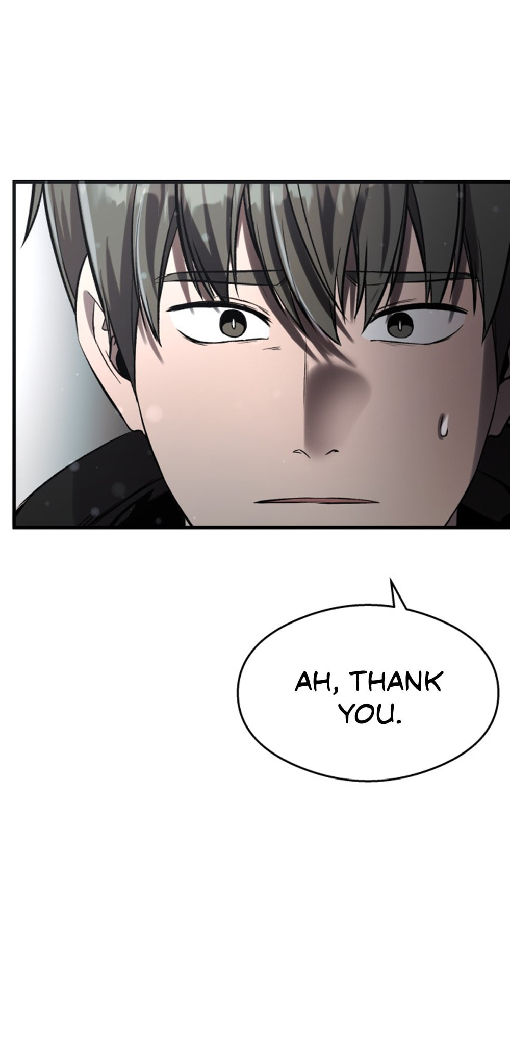 Read Ghost Dating Simulation chapter 39 image 81 on Lezhin