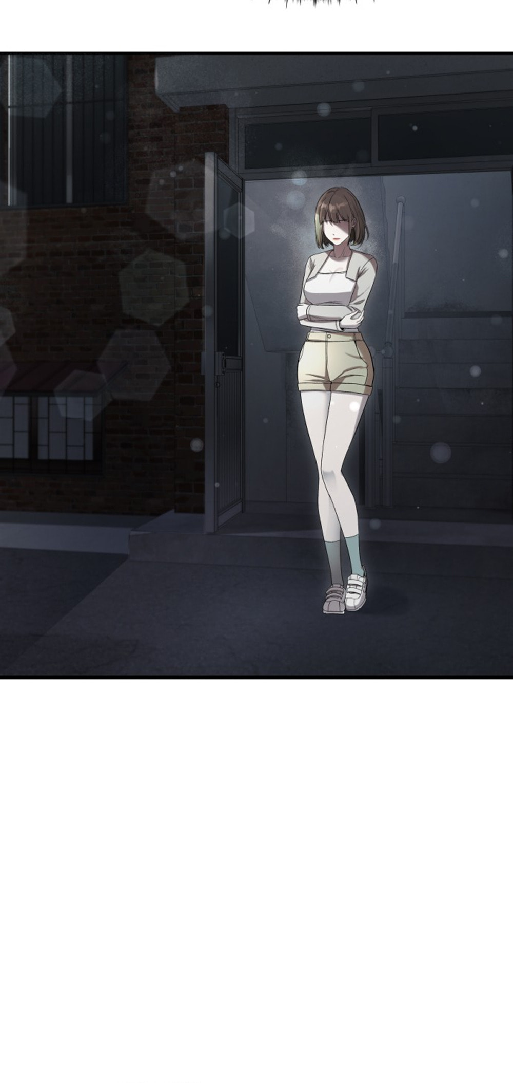 Read Ghost Dating Simulation chapter 39 image 91 on Lezhin