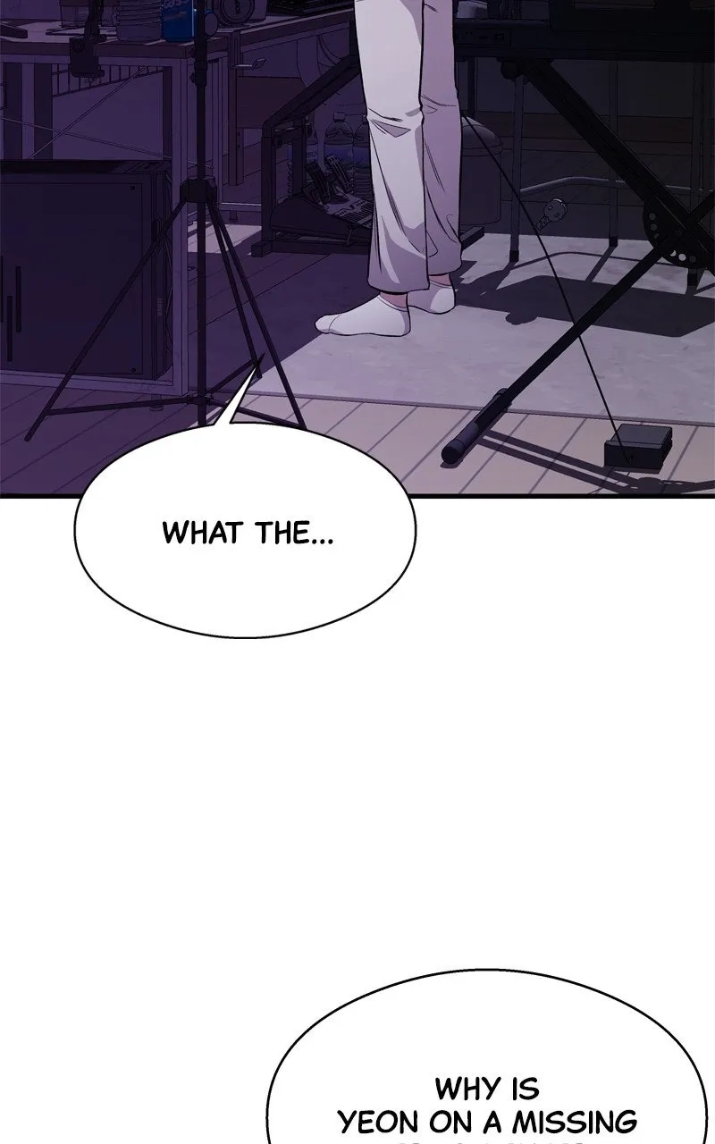 Read Ghost Dating Simulation chapter 4 image 1 on Lezhin
