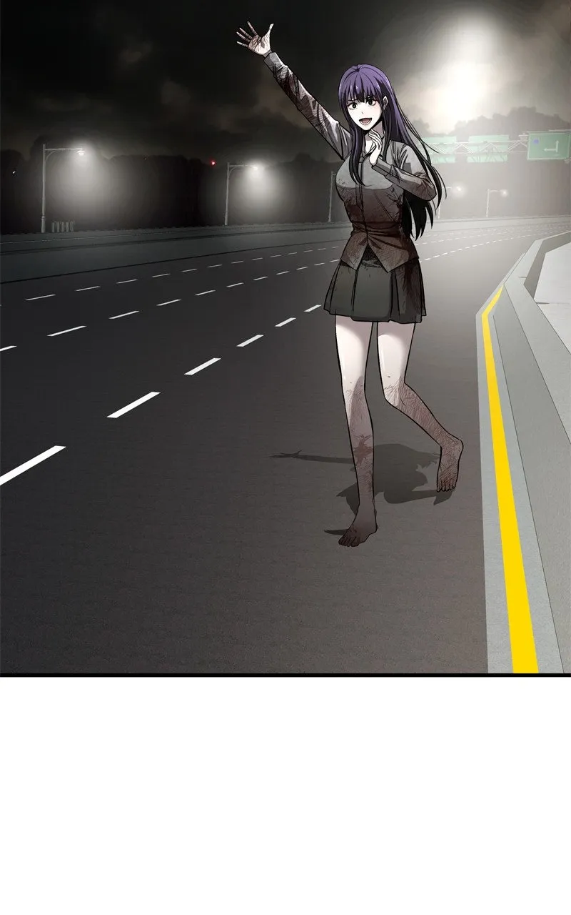 Read Ghost Dating Simulation chapter 4 image 102 on Lezhin