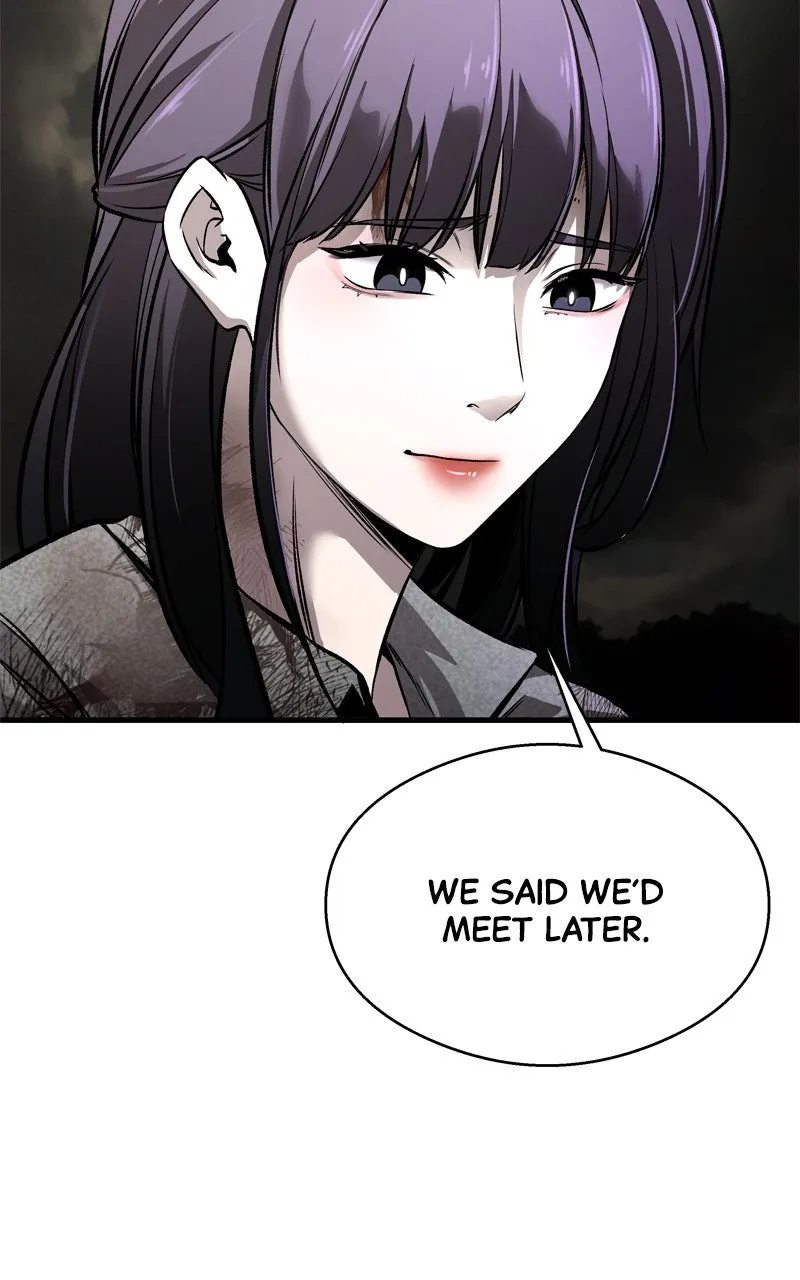 Read Ghost Dating Simulation chapter 4 image 105 on Lezhin
