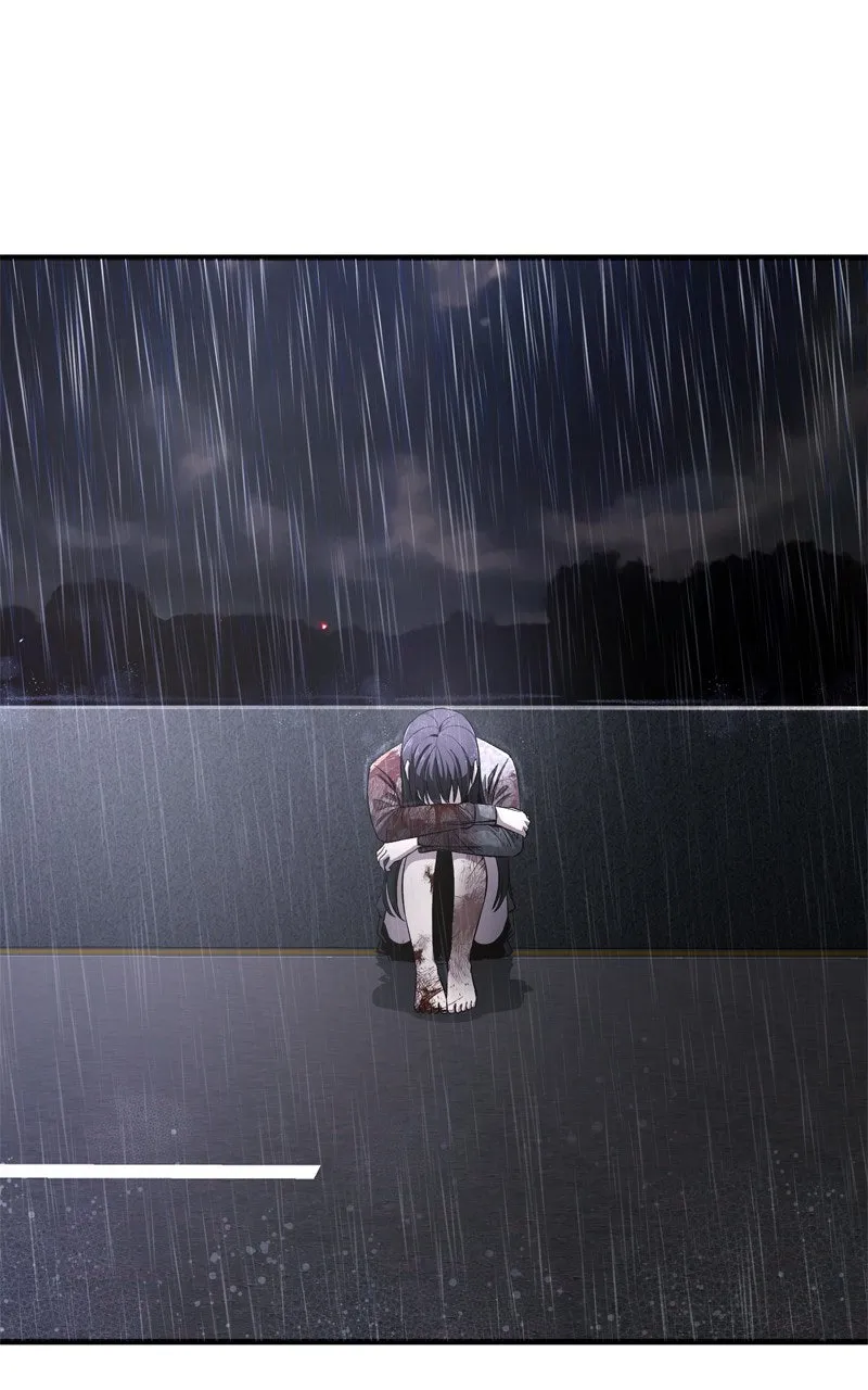 Read Ghost Dating Simulation chapter 4 image 110 on Lezhin