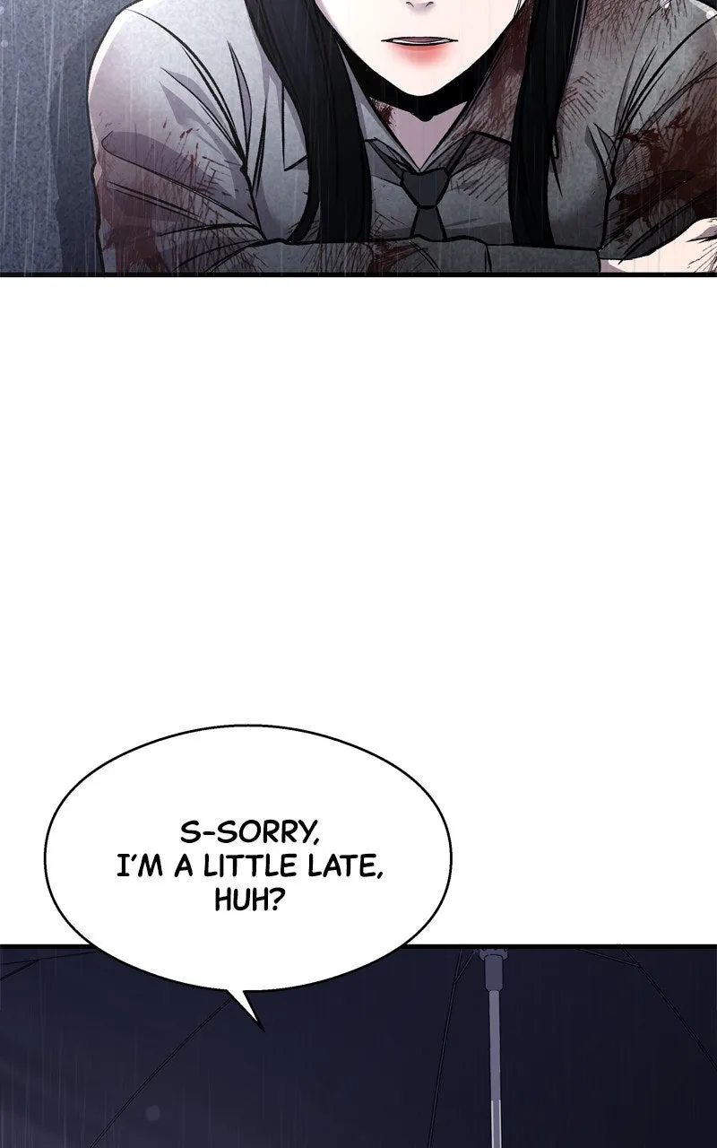 Read Ghost Dating Simulation chapter 4 image 113 on Lezhin