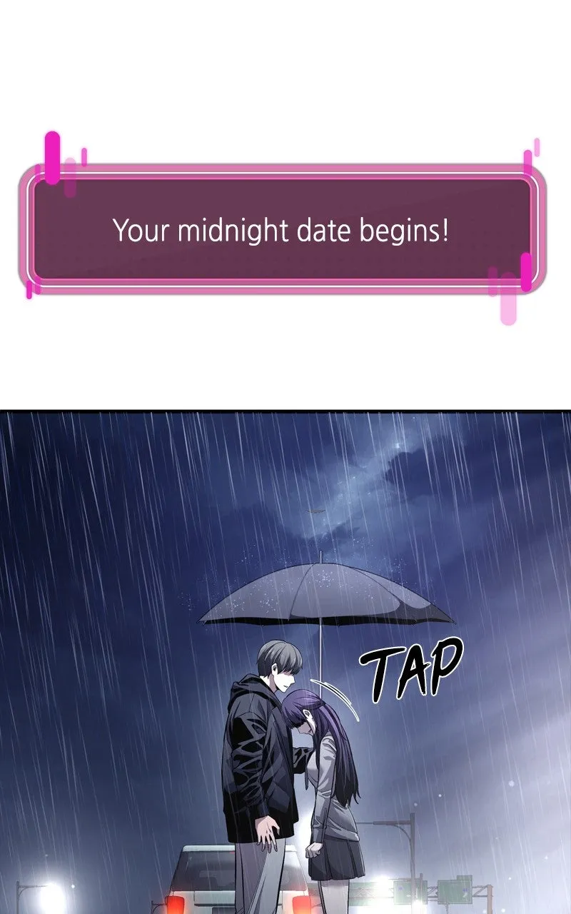 Read Ghost Dating Simulation chapter 4 image 116 on Lezhin