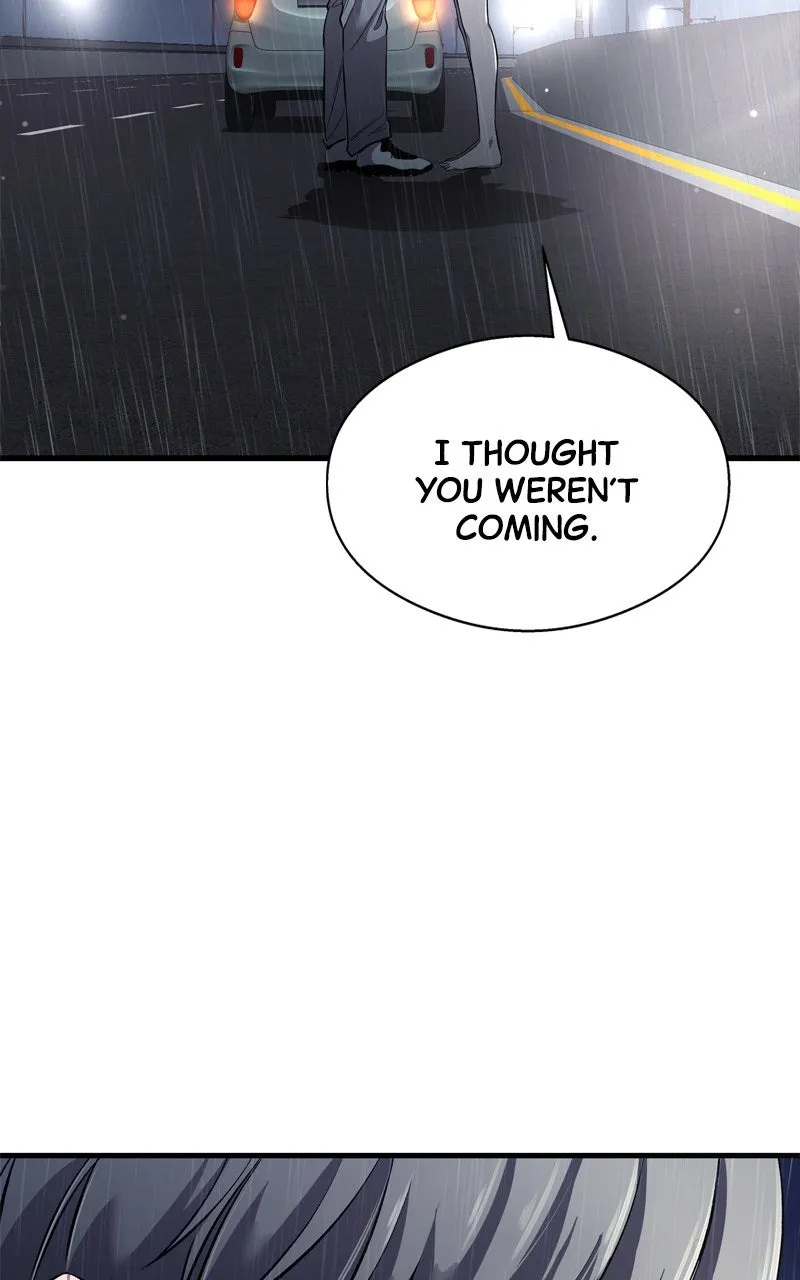Read Ghost Dating Simulation chapter 4 image 117 on Lezhin