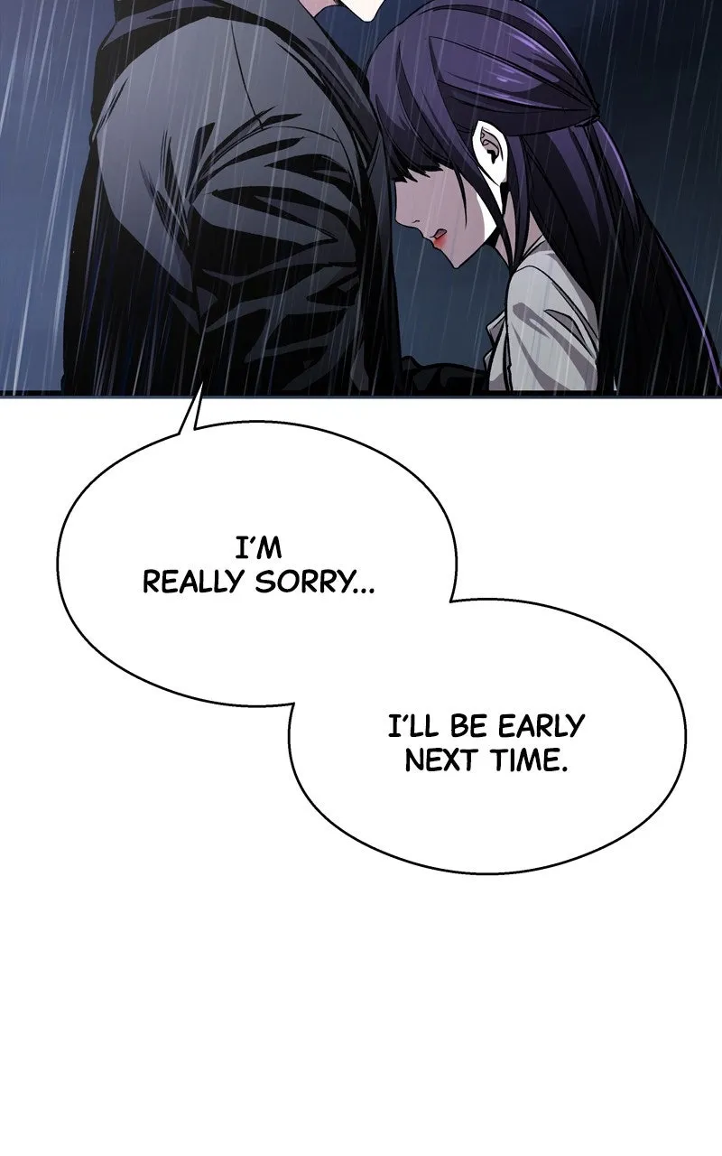 Read Ghost Dating Simulation chapter 4 image 119 on Lezhin