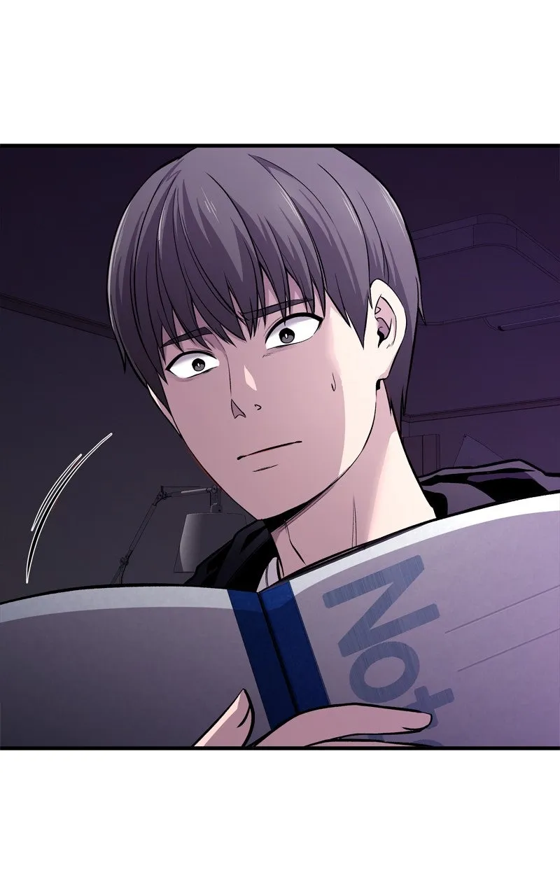 Read Ghost Dating Simulation chapter 4 image 12 on Lezhin
