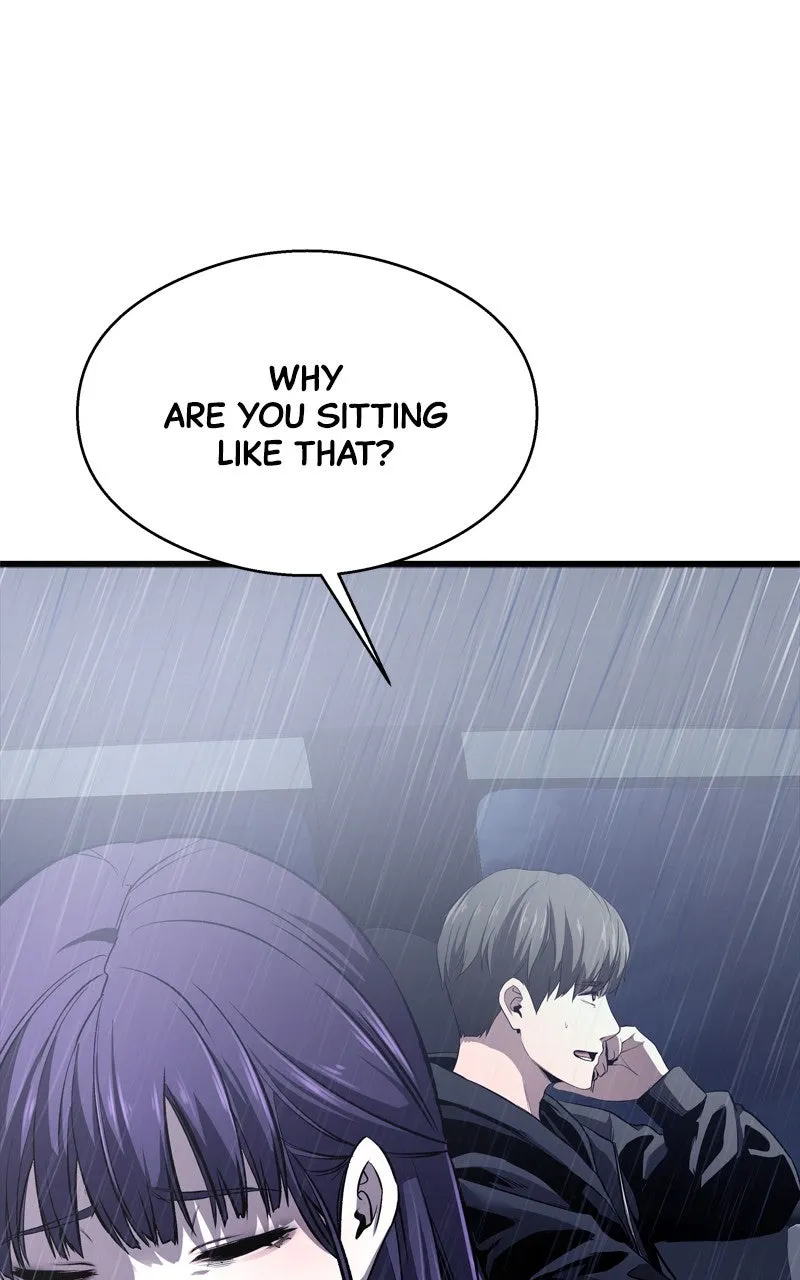Read Ghost Dating Simulation chapter 4 image 122 on Lezhin
