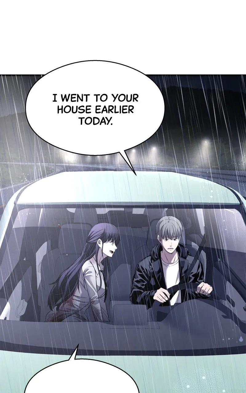 Read Ghost Dating Simulation chapter 4 image 124 on Lezhin