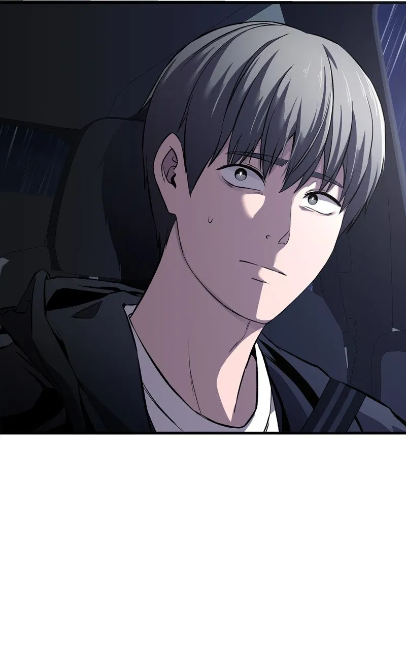Read Ghost Dating Simulation chapter 4 image 126 on Lezhin