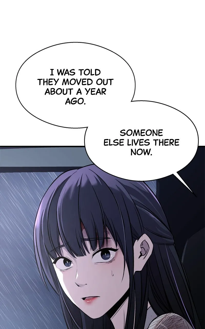 Read Ghost Dating Simulation chapter 4 image 127 on Lezhin