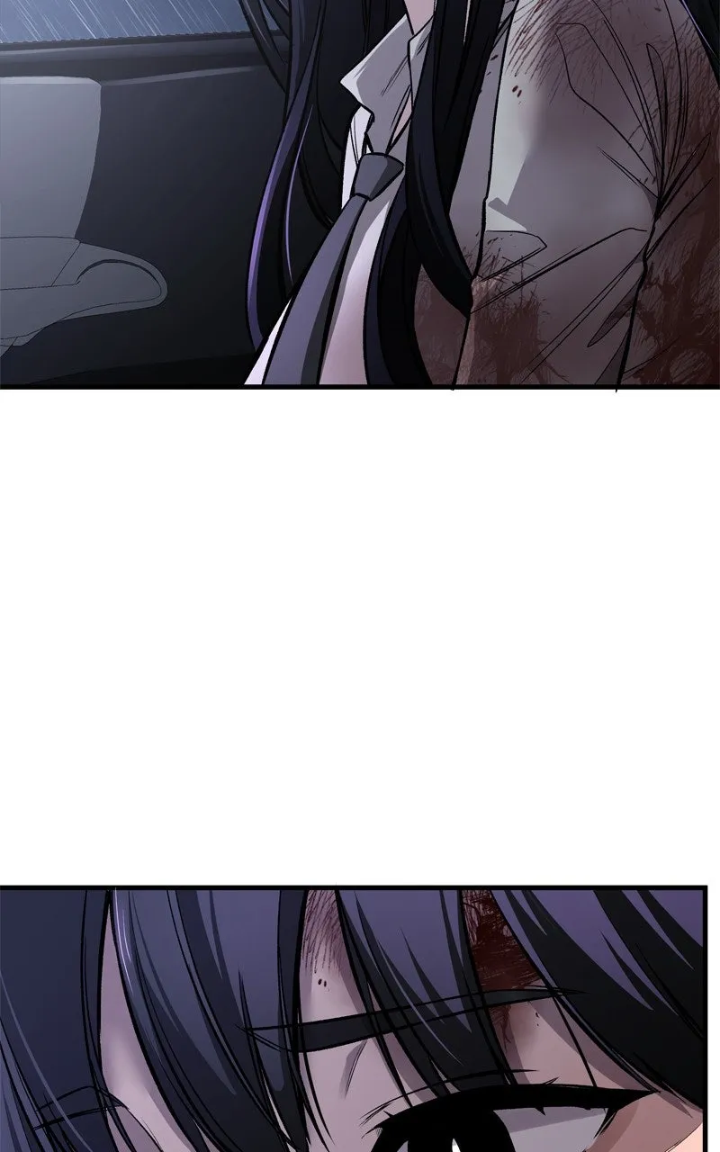 Read Ghost Dating Simulation chapter 4 image 128 on Lezhin