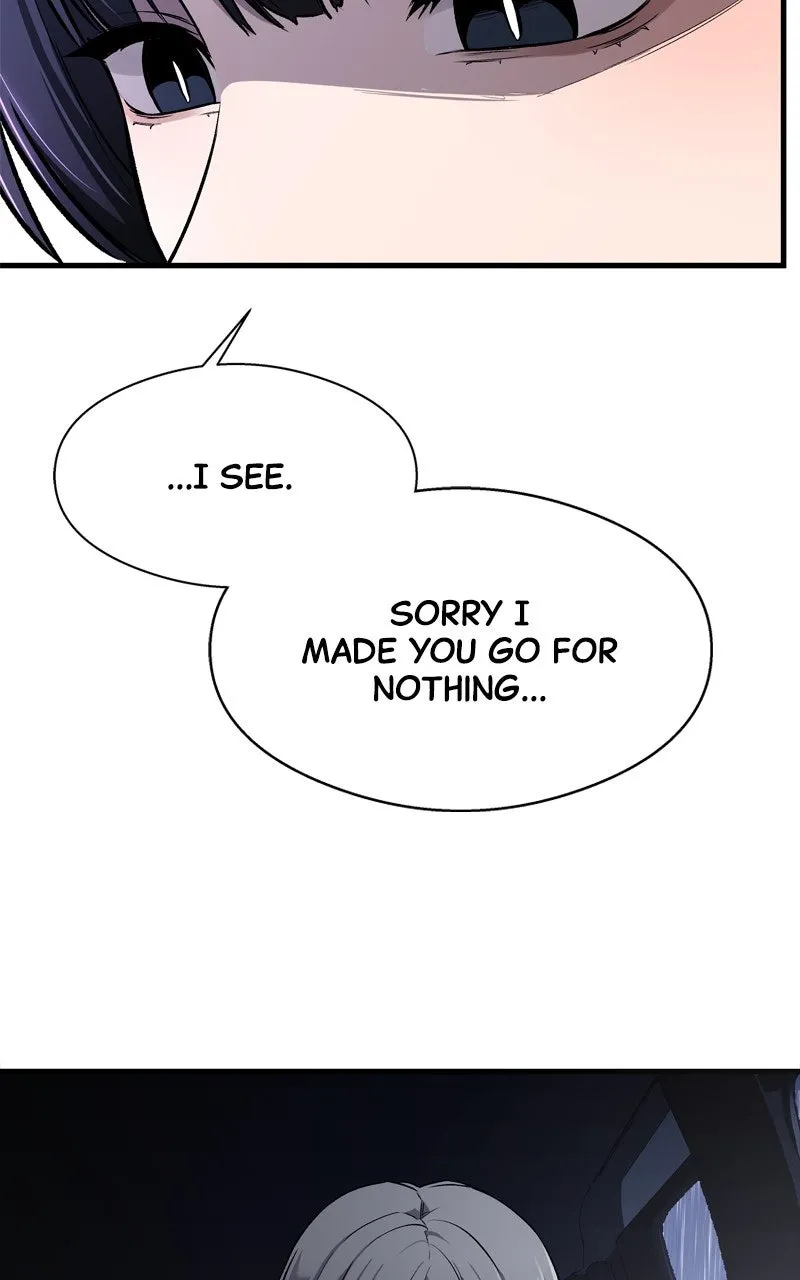 Read Ghost Dating Simulation chapter 4 image 129 on Lezhin