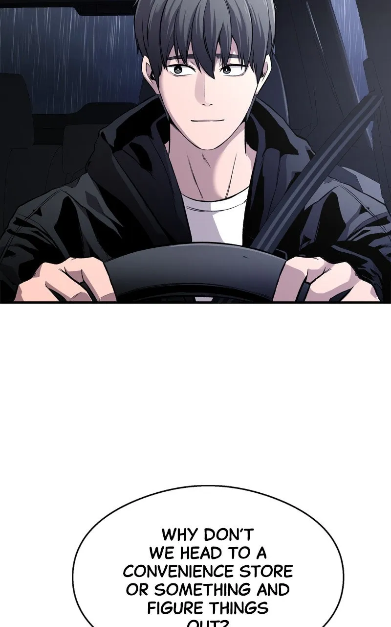 Read Ghost Dating Simulation chapter 4 image 130 on Lezhin