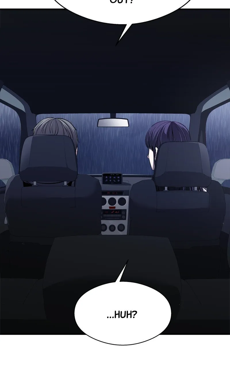 Read Ghost Dating Simulation chapter 4 image 131 on Lezhin