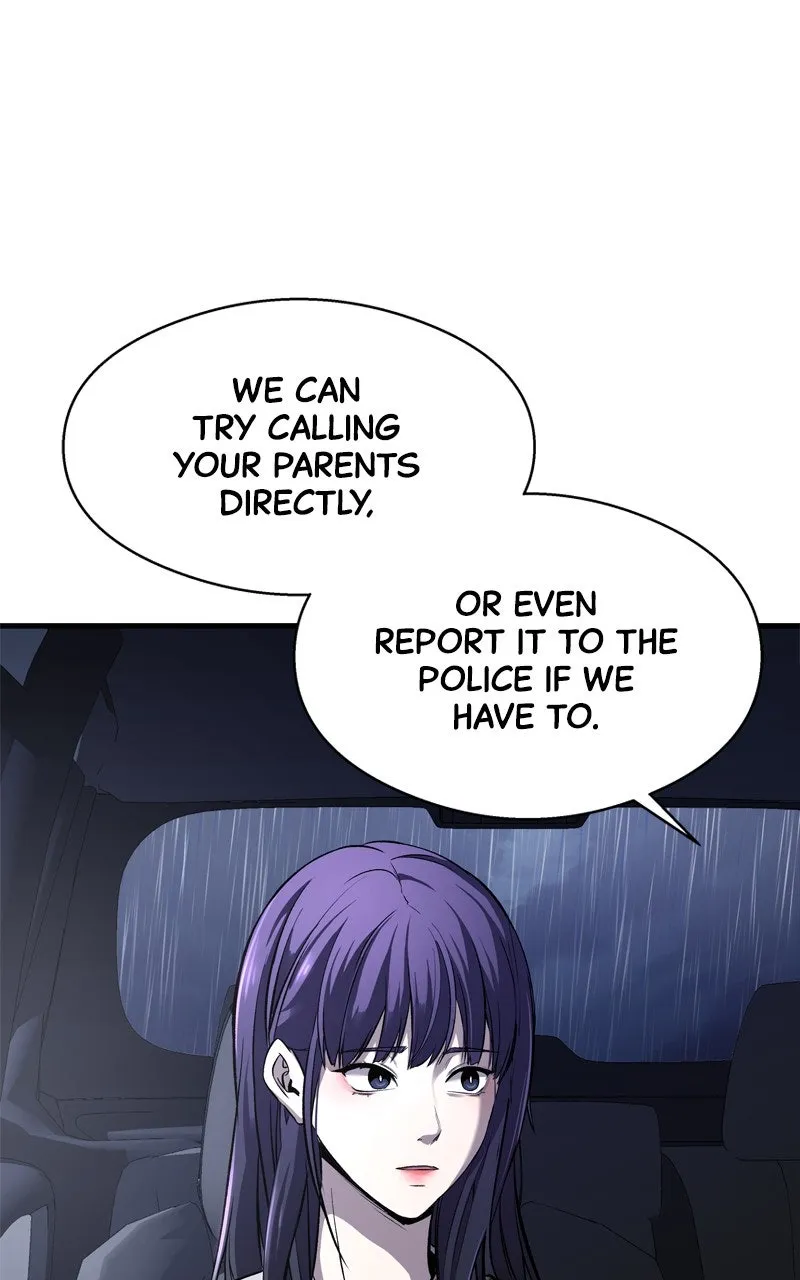 Read Ghost Dating Simulation chapter 4 image 132 on Lezhin