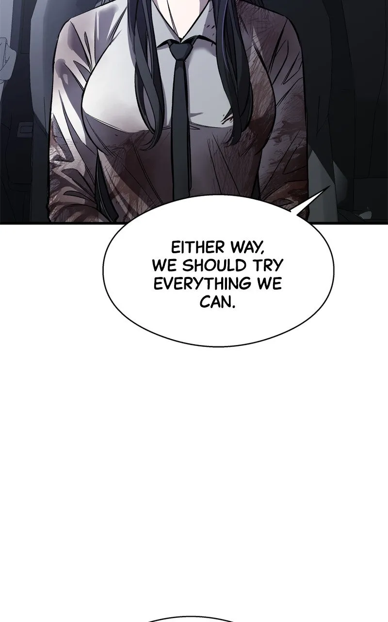 Read Ghost Dating Simulation chapter 4 image 133 on Lezhin