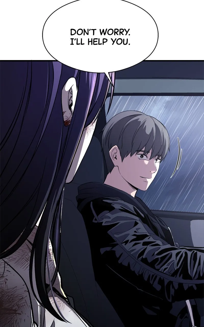 Read Ghost Dating Simulation chapter 4 image 134 on Lezhin