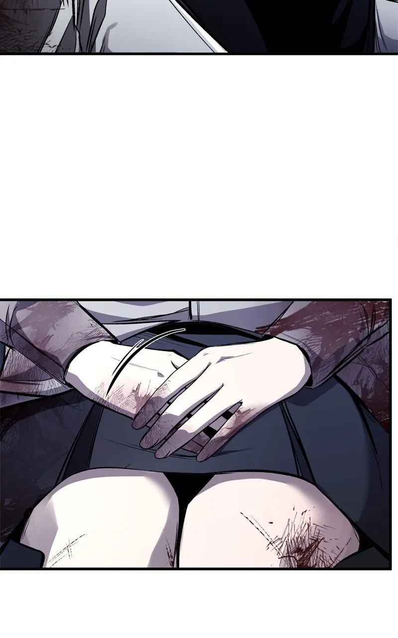 Read Ghost Dating Simulation chapter 4 image 135 on Lezhin