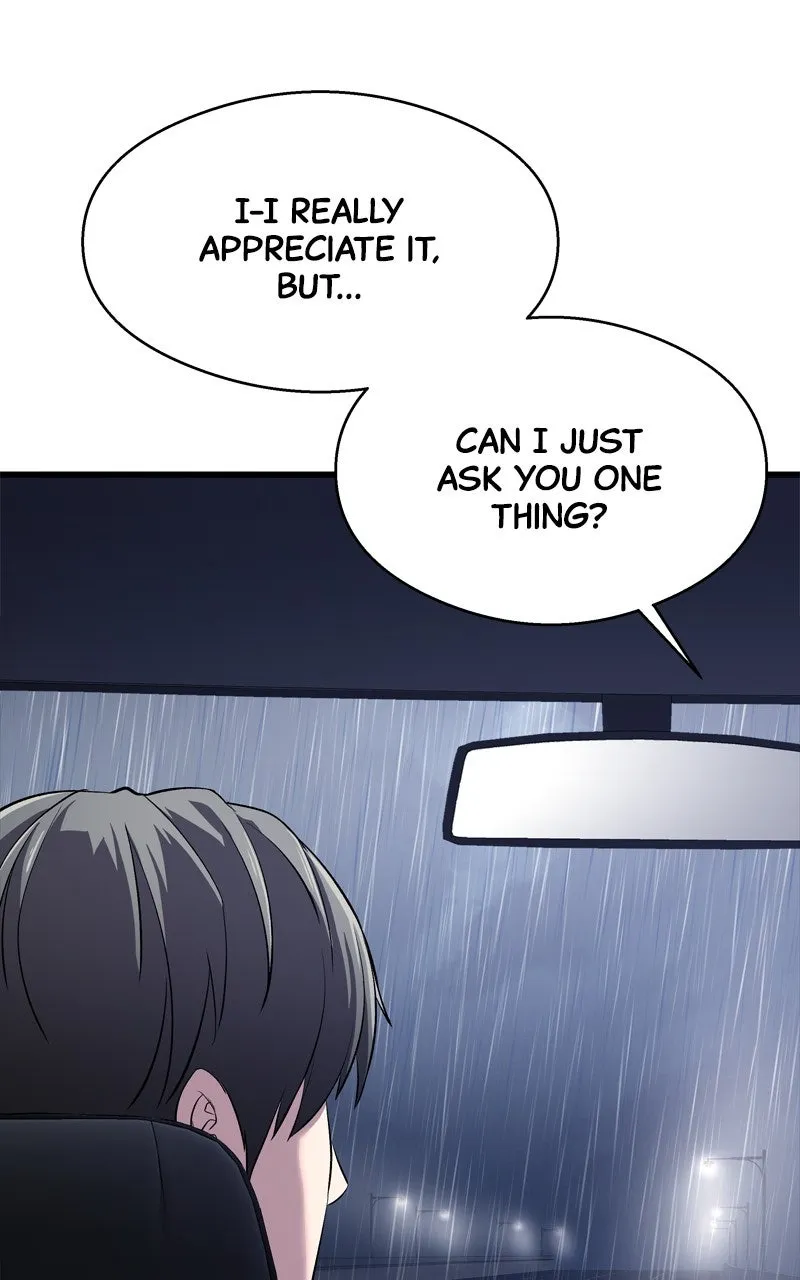 Read Ghost Dating Simulation chapter 4 image 136 on Lezhin