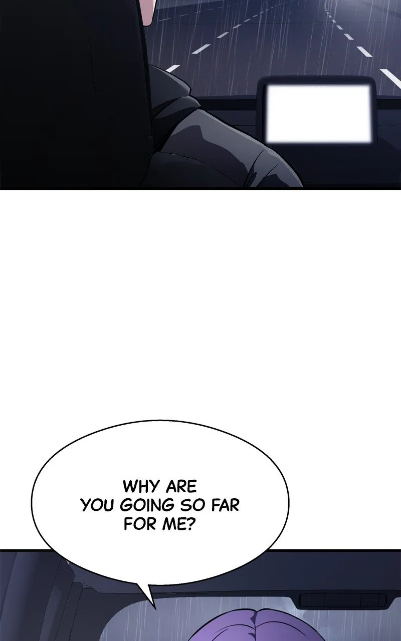 Read Ghost Dating Simulation chapter 4 image 137 on Lezhin