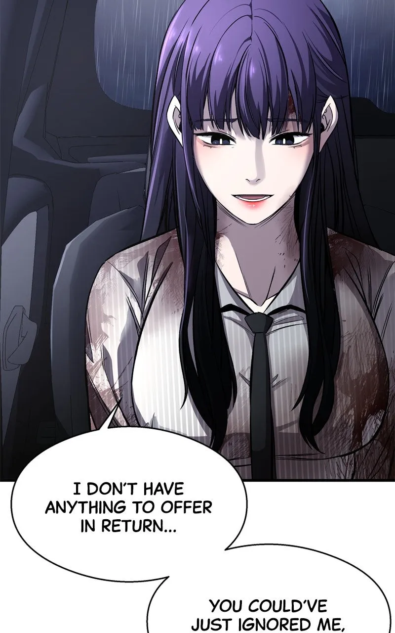 Read Ghost Dating Simulation chapter 4 image 138 on Lezhin