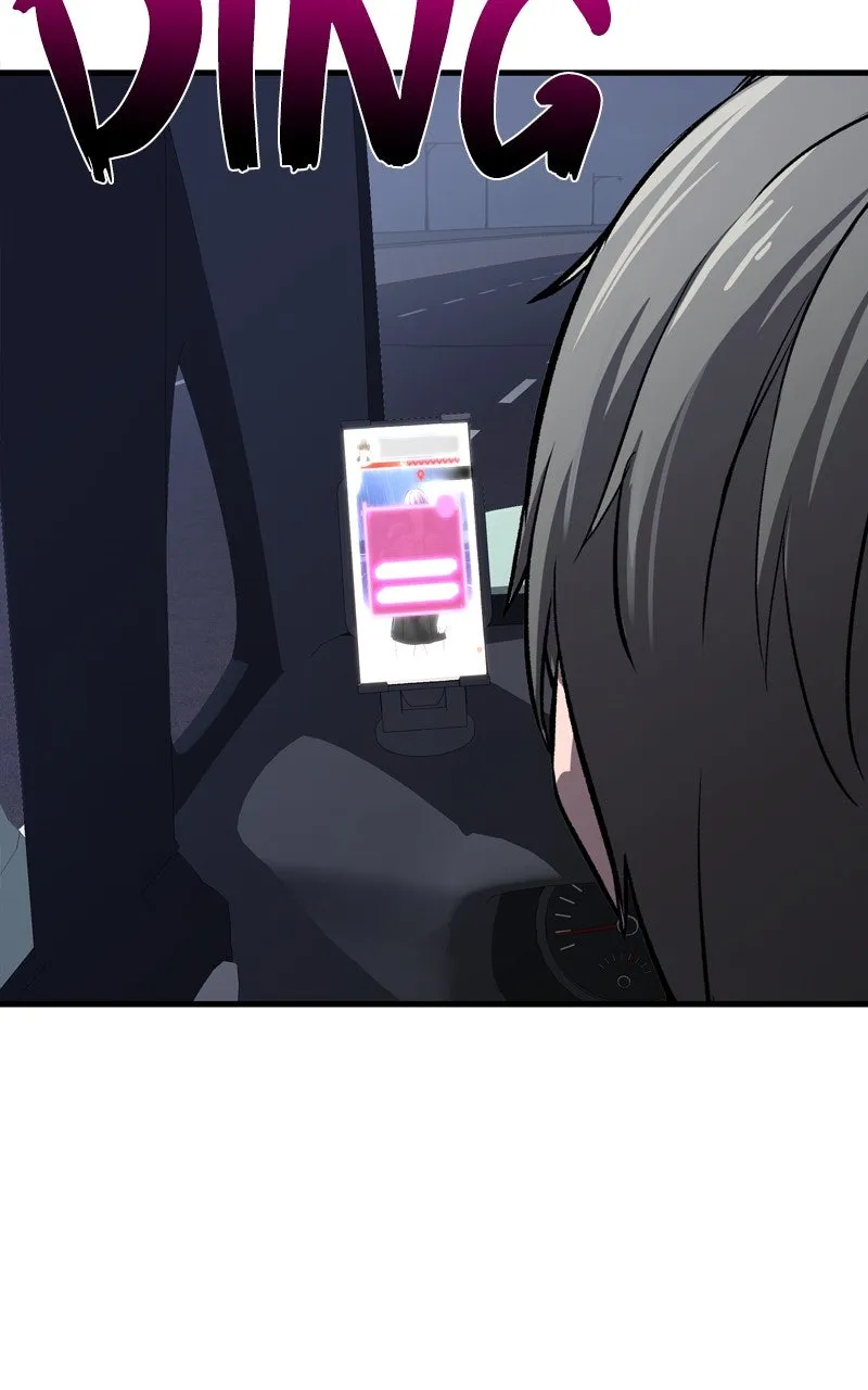 Read Ghost Dating Simulation chapter 4 image 142 on Lezhin