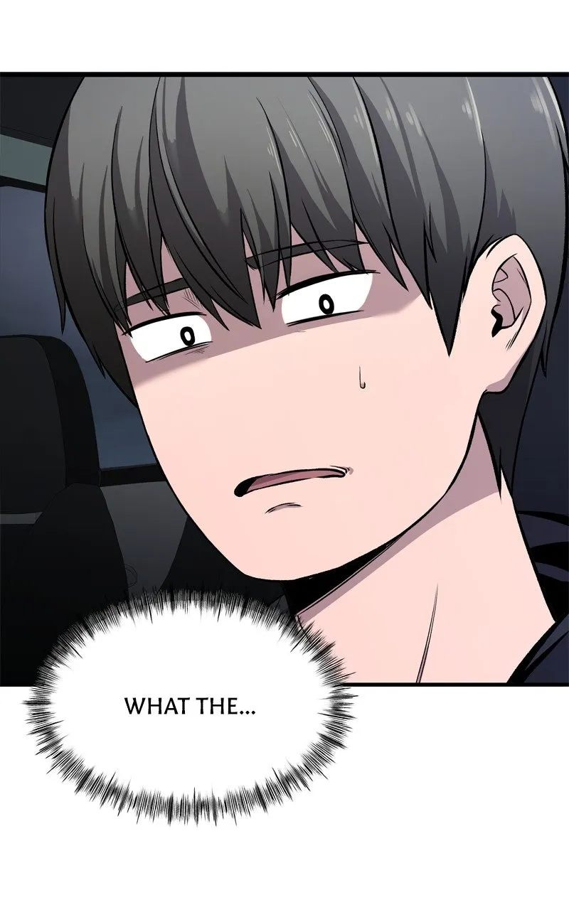 Read Ghost Dating Simulation chapter 4 image 143 on Lezhin