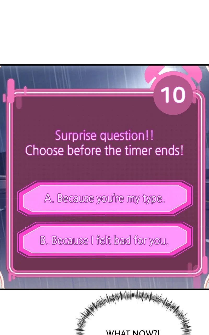Read Ghost Dating Simulation chapter 4 image 144 on Lezhin
